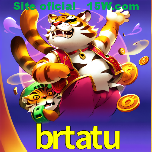 Imagem promocional da brtatu mostrando a plataforma e suas vantagens